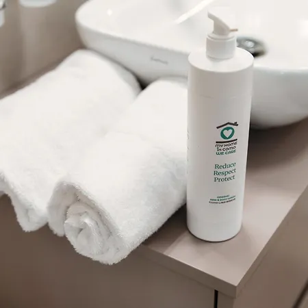 Lejlighed Numero 11 Piazza Amendola - By Myhomeincomo