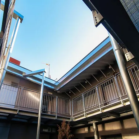 Appartement Numero 11 Piazza Amendola - By Myhomeincomo Côme