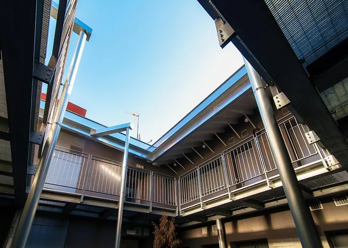 Apartament Numero 11 Piazza Amendola - By Myhomeincomo Como